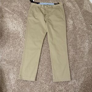 Ralph Lauren Men's Khaki Chinos
